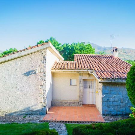Los Chendas Villanueva de Avila Екстериор снимка